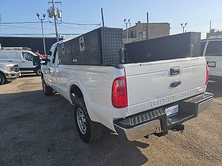 2016 Ford F-250 XL 1FT7X2B68GED28156 in Chicago, IL 10