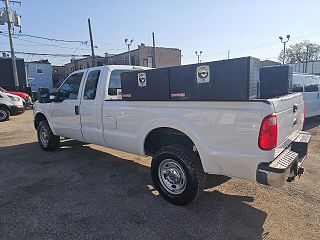 2016 Ford F-250 XL 1FT7X2B68GED28156 in Chicago, IL 11