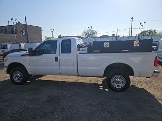 2016 Ford F-250 XL 1FT7X2B68GED28156 in Chicago, IL 12