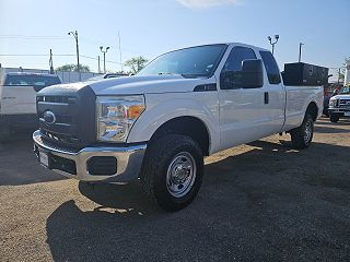 2016 Ford F-250 XL 1FT7X2B68GED28156 in Chicago, IL 13