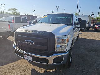2016 Ford F-250 XL 1FT7X2B68GED28156 in Chicago, IL 14