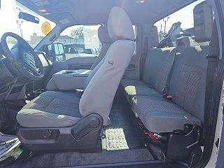 2016 Ford F-250 XL 1FT7X2B68GED28156 in Chicago, IL 19