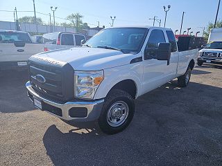 2016 Ford F-250 XL 1FT7X2B68GED28156 in Chicago, IL 2