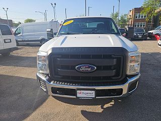 2016 Ford F-250 XL 1FT7X2B68GED28156 in Chicago, IL 3