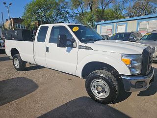 2016 Ford F-250 XL 1FT7X2B68GED28156 in Chicago, IL 5