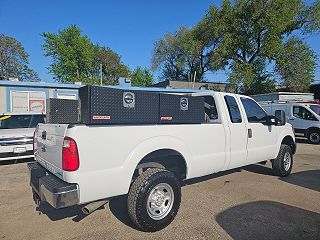 2016 Ford F-250 XL 1FT7X2B68GED28156 in Chicago, IL 6