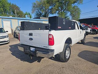 2016 Ford F-250 XL 1FT7X2B68GED28156 in Chicago, IL 7