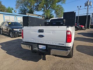 2016 Ford F-250 XL 1FT7X2B68GED28156 in Chicago, IL 8