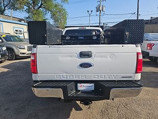 2016 Ford F-250 XL 1FT7X2B68GED28156 in Chicago, IL 9