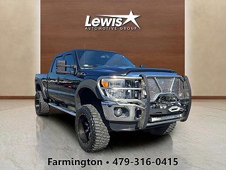 2016 Ford F-250  VIN: 1FT7W2B66GEA71226