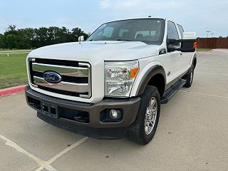 2016 Ford F-250 King Ranch VIN: 1FT7W2BT7GEB04546