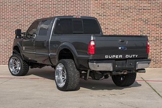 2016 Ford F-250 Lariat 1FT7W2BT2GED36066 in Lewisville, TX 11