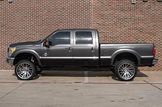 2016 Ford F-250 Lariat 1FT7W2BT2GED36066 in Lewisville, TX 12