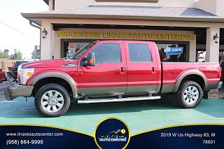2016 Ford F-250 Lariat VIN: 1FT7W2BT9GED11391