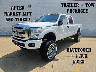 2016 Ford F-250 XLT VIN: 1FT7W2B68GEC11759