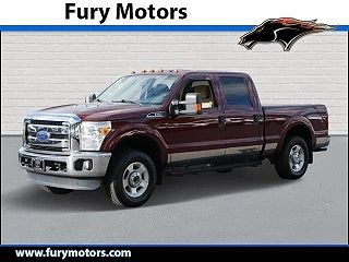 2016 Ford F-250  VIN: 1FT7W2B69GED24507