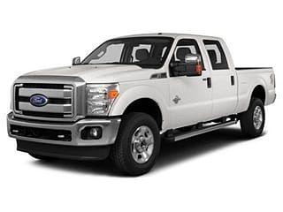 2016 Ford F-350 King Ranch VIN: 1FT8W3BT2GEA37705