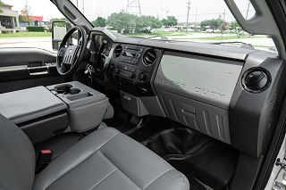 2016 Ford F-350 XL 1FT8W3DT6GEB84543 in Lewisville, TX 13