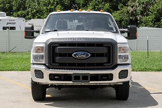 2016 Ford F-350 XL 1FT8W3DT6GEB84543 in Lewisville, TX 5