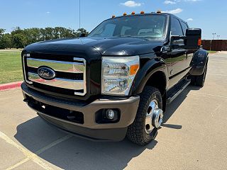 2016 Ford F-350 King Ranch VIN: 1FT8W3DT6GEA81395