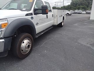 2016 Ford F-450 XL VIN: 1FD0W4HT3GEC88884