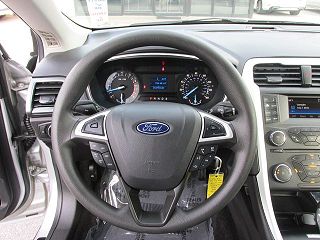 2016 Ford Fusion S 3FA6P0G73GR194743 in Costa Mesa, CA 13