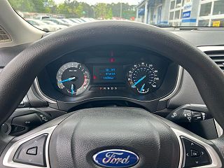 2016 Ford Fusion S 3FA6P0G72GR152273 in Fuquay Varina, NC 18