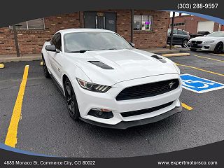 2016 Ford Mustang GT VIN: 1FA6P8CF2G5202569