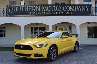 2016 Ford Mustang  VIN: 1FA6P8AMXG5329541