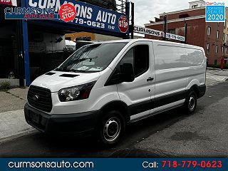 2016 Ford Transit  VIN: 1FTYE1YMXGKB19190