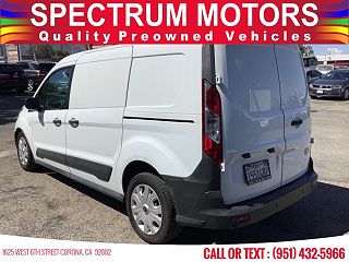 2016 Ford Transit Connect XL NM0LS7E78G1234636 in Corona, CA 3