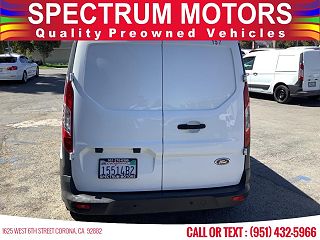 2016 Ford Transit Connect XL NM0LS7E78G1234636 in Corona, CA 4