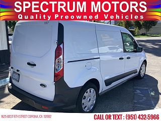 2016 Ford Transit Connect XL NM0LS7E78G1234636 in Corona, CA 5