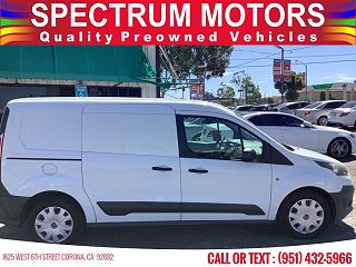 2016 Ford Transit Connect XL NM0LS7E78G1234636 in Corona, CA 6