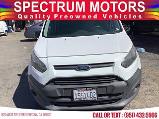 2016 Ford Transit Connect XL NM0LS7E78G1234636 in Corona, CA 7