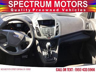 2016 Ford Transit Connect XL NM0LS7E78G1234636 in Corona, CA 9