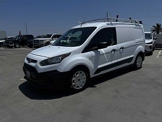 2016 Ford Transit Connect XL VIN: NM0LS7EX0G1278209