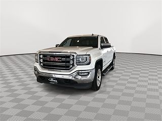 2016 GMC Sierra 1500 SLT 3GTU2NEC2GG280795 in Miamisburg, OH 4