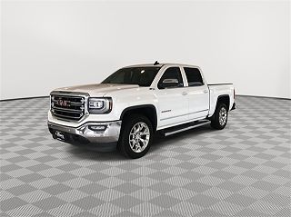 2016 GMC Sierra 1500 SLT 3GTU2NEC2GG280795 in Miamisburg, OH 5