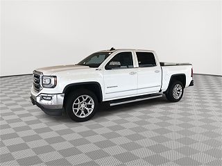 2016 GMC Sierra 1500 SLT 3GTU2NEC2GG280795 in Miamisburg, OH 6