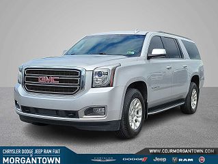 2016 GMC Yukon XL SLE VIN: 1GKS2FKC0GR482525