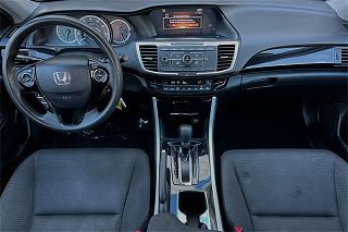 2016 Honda Accord LX 1HGCR2F35GA008178 in Oakland, CA 16