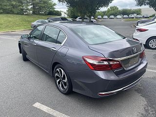 2016 Honda Accord EXL 1HGCR2F80GA178959 in Sterling, VA 3