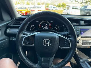 2016 Honda Civic LX 19XFC2F57GE228028 in Riverside, CA 13