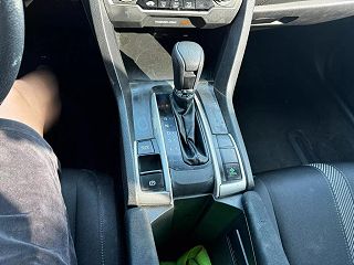 2016 Honda Civic LX 19XFC2F57GE228028 in Riverside, CA 14