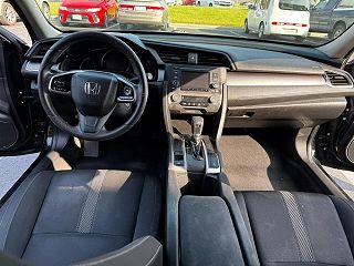 2016 Honda Civic LX 19XFC2F57GE228028 in Riverside, CA 24