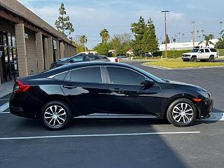 2016 Honda Civic LX 19XFC2F57GE228028 in Riverside, CA 6