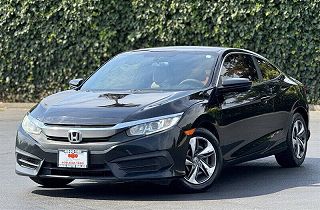 2016 Honda Civic LX-P VIN: 2HGFC4B03GH315758