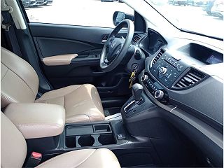 2016 Honda CR-V LX 3CZRM3H30GG704226 in Evansville, IN 10