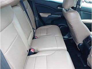 2016 Honda CR-V LX 3CZRM3H30GG704226 in Evansville, IN 11